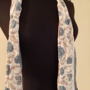 Silk scarf from Japan